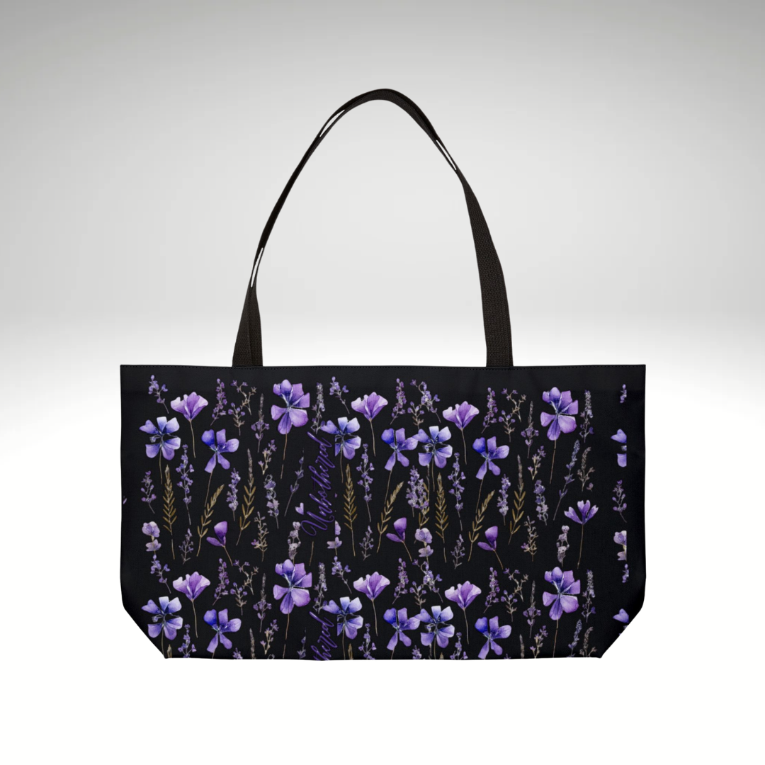 Lavender Dreams Handbag