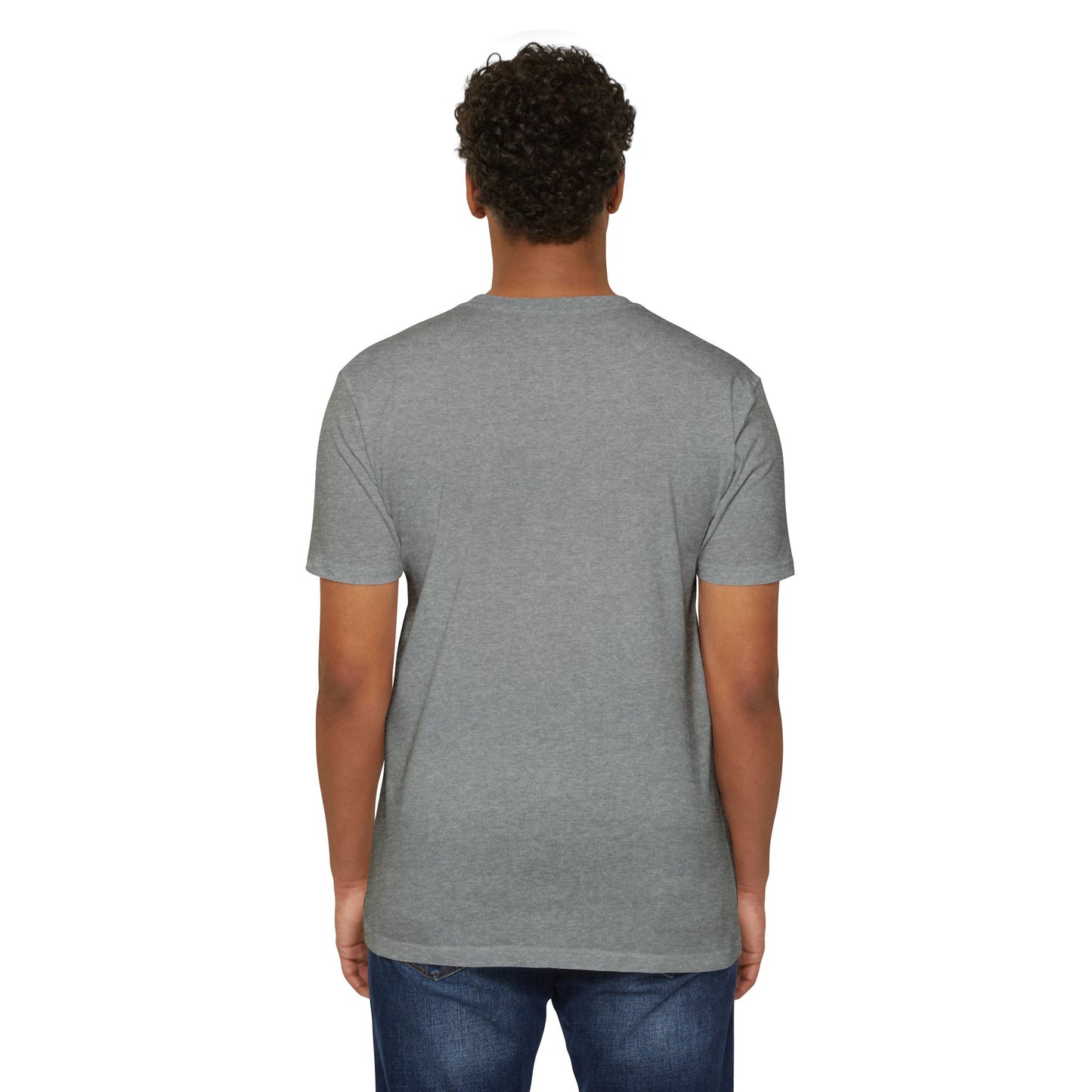 DEI Candidate Unisex T-Shirt, Diversity Inclusion Shirt, Motivational Tee, Gift for Professionals, Job Candidate Apparel