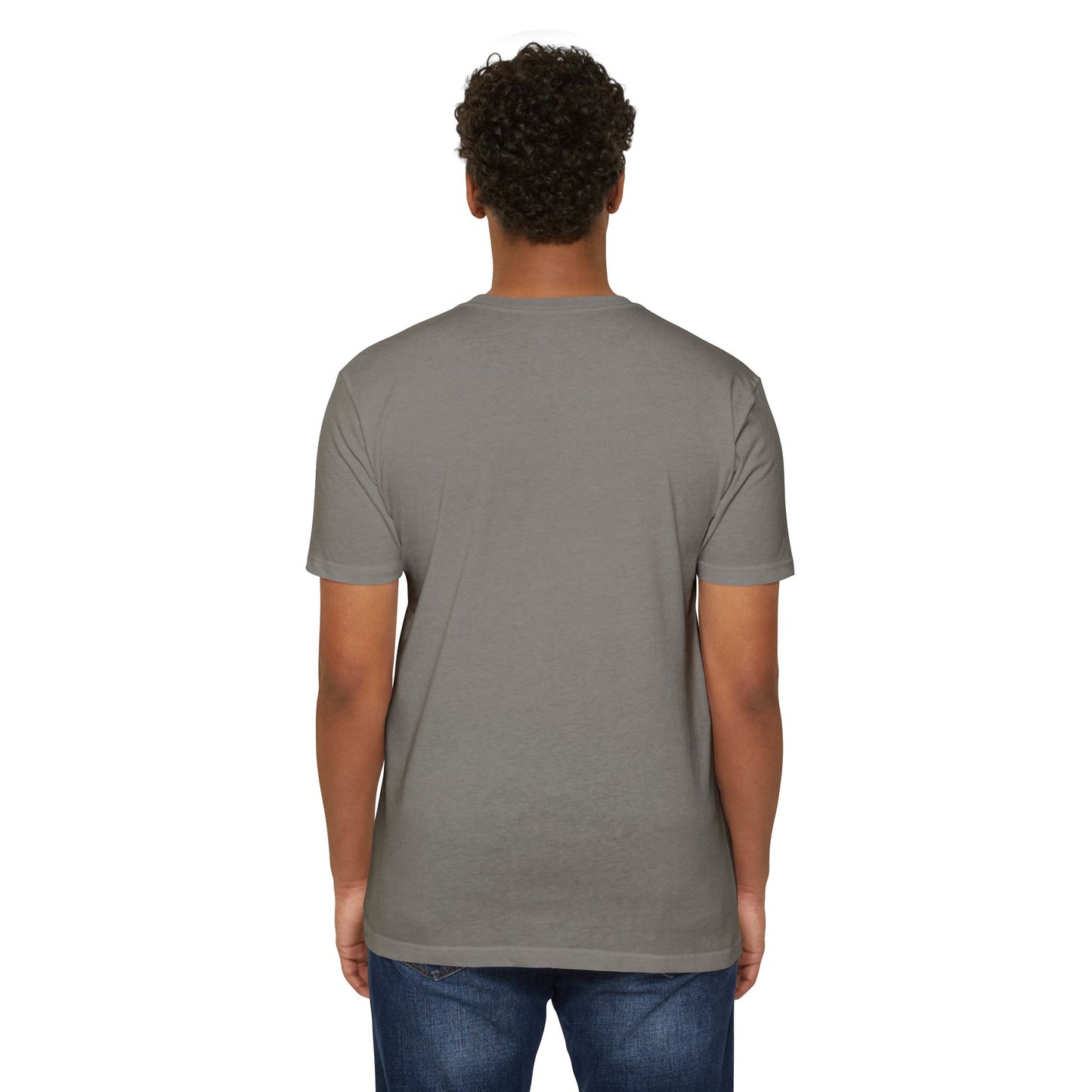 DEI Candidate Unisex T-Shirt, Diversity Inclusion Shirt, Motivational Tee, Gift for Professionals, Job Candidate Apparel